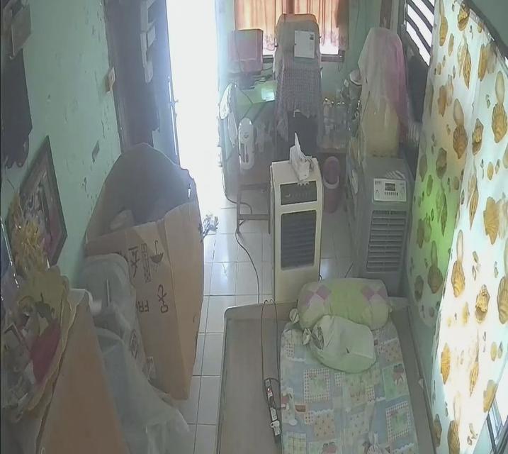 บ้านครึ่งไม้ปูน ซอยอุดมสุข30 ราคาคุยกันไเ้ครับ 4