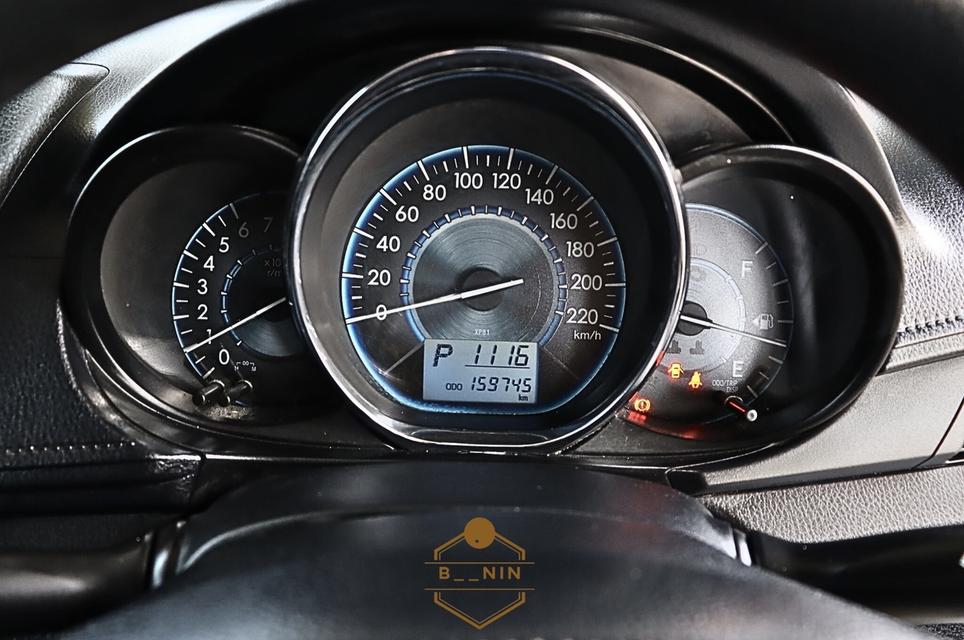 รถยนต์ toyota 5