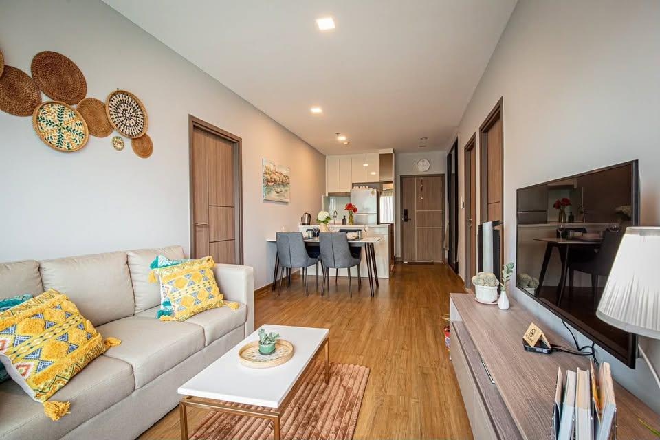 𝙏𝙝𝙚 𝘼𝙨𝙩𝙧𝙖 𝙎𝙠𝙮 𝙍𝙞𝙫𝙚𝙧 PENT HOUSE CHIANGMAI ✨ For Sale & Rent ✨ 2