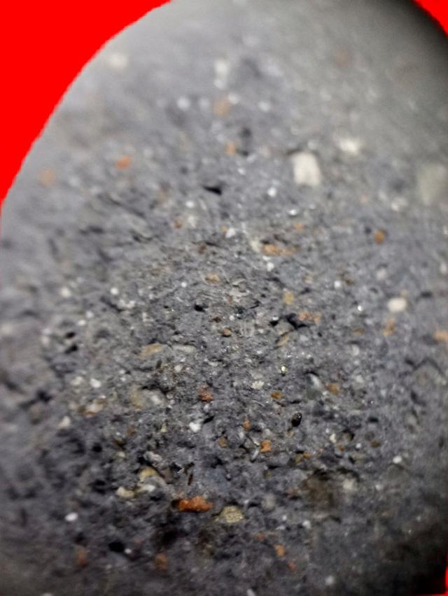 หลวงปู่ทวดเนื้อว่าน 2497 6