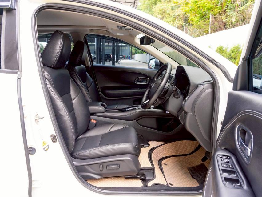 Honda HR-V 1.8 EL ปี 2016 13