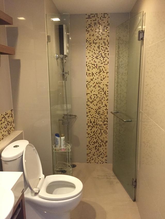 ให้เช่า คอนโด Abstract Condo Sukhumvit 66/1 ใกล้ BTS อุดมสุข  Low Rise condo, style resort 9
