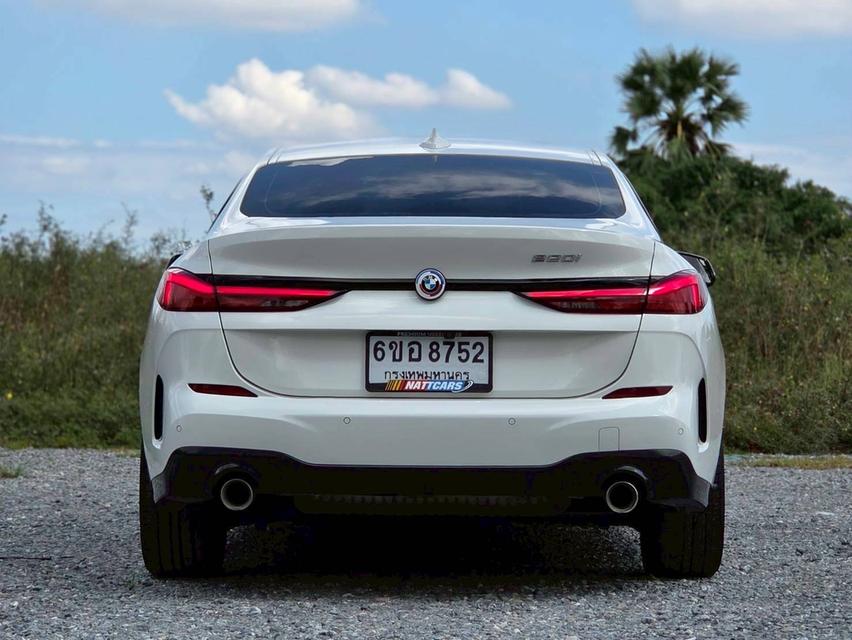รหัสรถ NC8752 📍 BMW✳️ 220i Gran Coupe M Sport [F44] 7