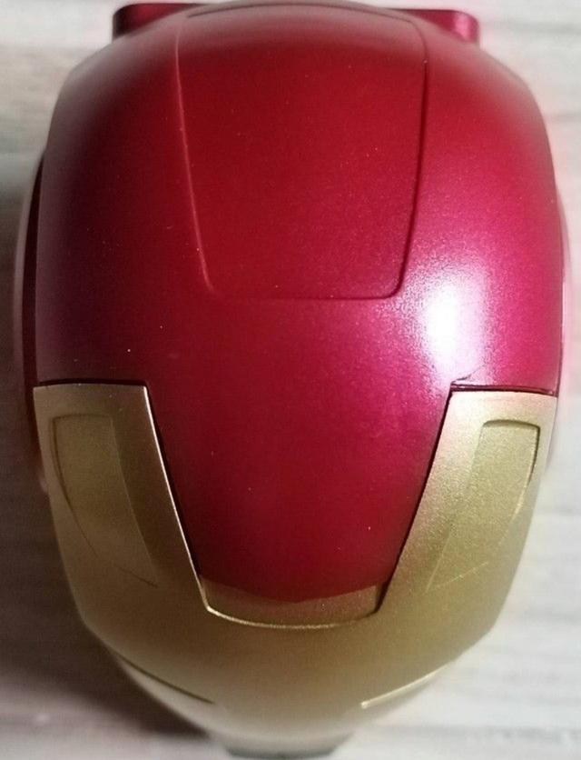 ลำโพง Bluetooth Iron Man 4