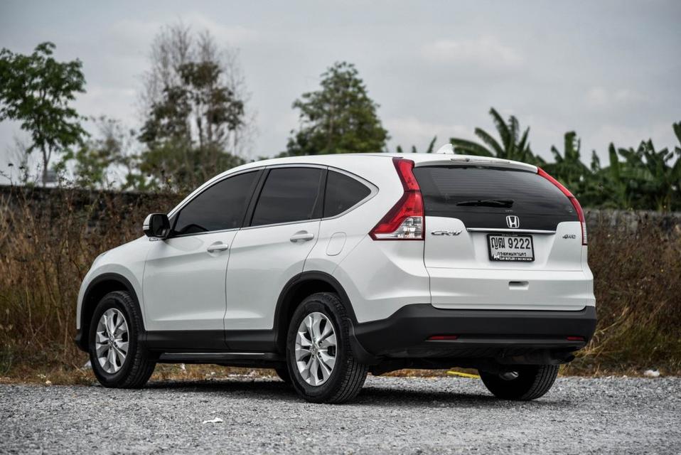 Honda crv 2.0E 4wd 2