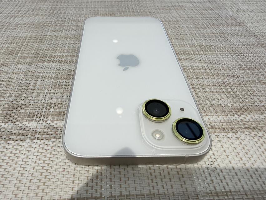 iPhone 14 128 GB ผ่อนได้ รูปที่ 3