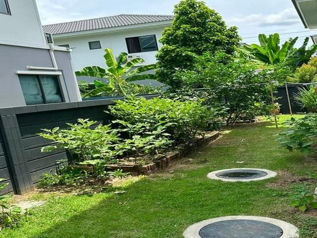 ให้เช่าบ้านเดี่ยว ย่านเคหะร่มเกล้า หมู่บ้าน Perfect Park กรุงเทพกรีฑา-รามคำแหง เชื่อมต่อถนนกรุงเทพกรีฑาตัดใหม่ 8