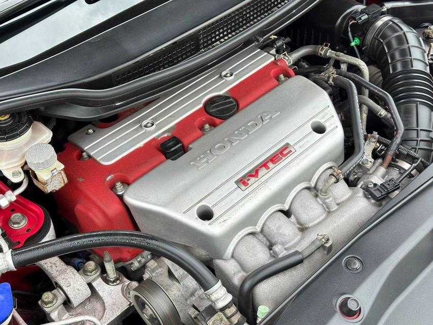 Honda Civic Type-R FN2 2010 18