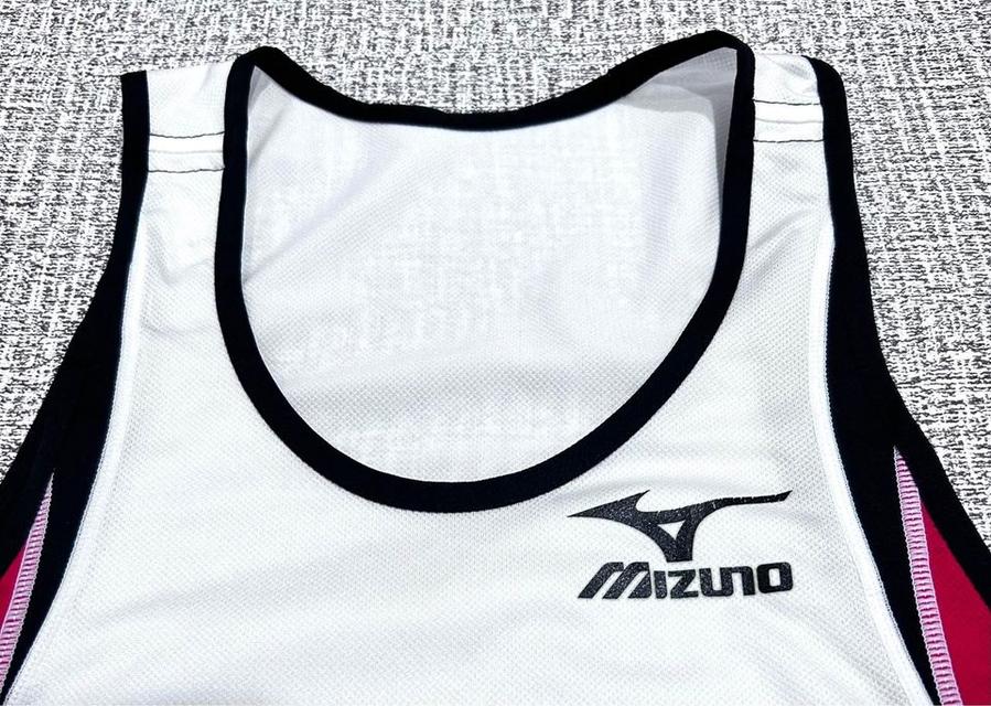ปล่อยต่อเสื้อกล้ามกีฬา Mizuno ✅✅✅ 5