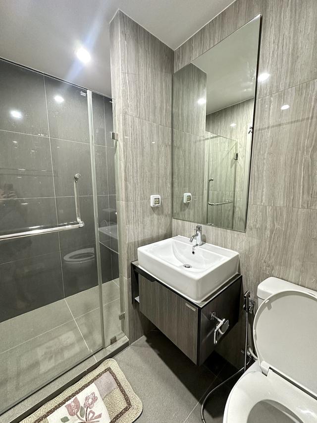 🔥Renovate ห้องใหม่ พร้อมอยู่ Parkland Phetkasem 56 ติด MRT ภาษีเจริญ🔥(owner post) 14