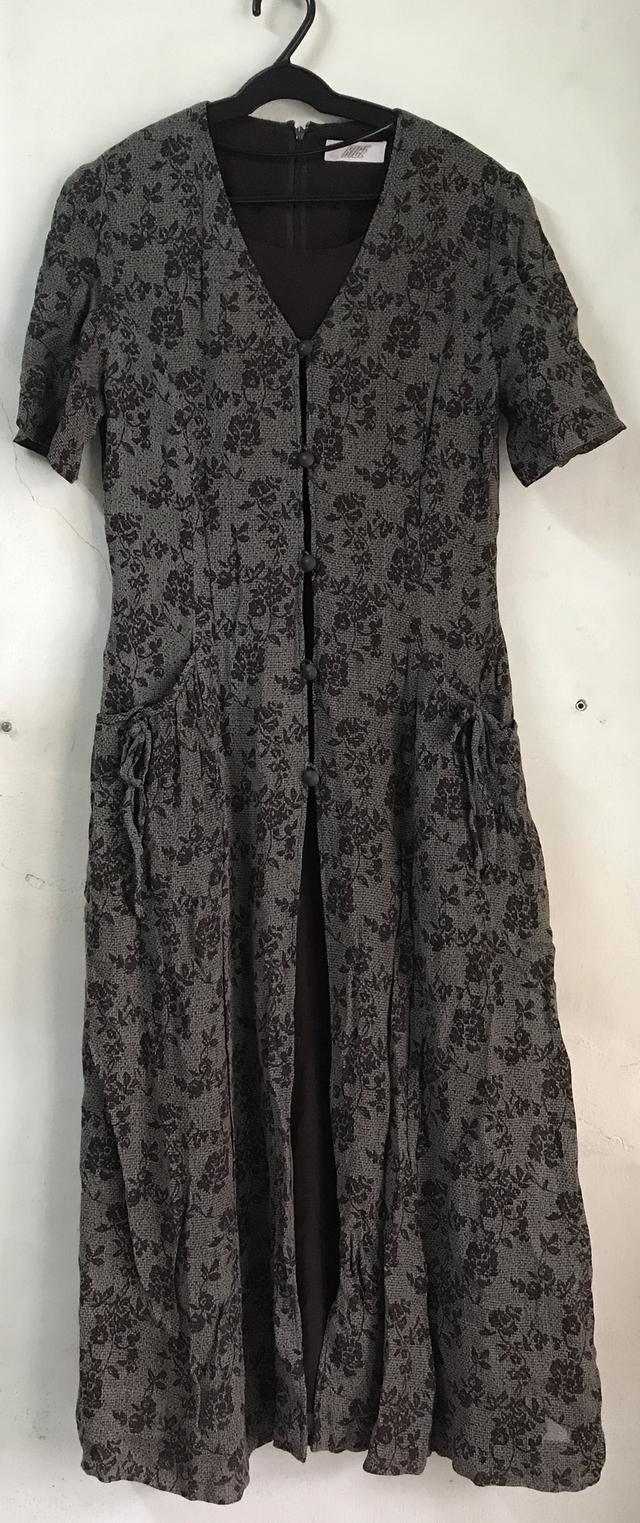 เดรส แบรนด์ต่างประเทศ 3