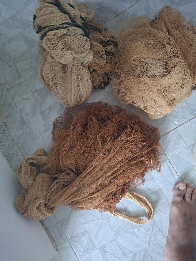 ขายแห่จับปลา