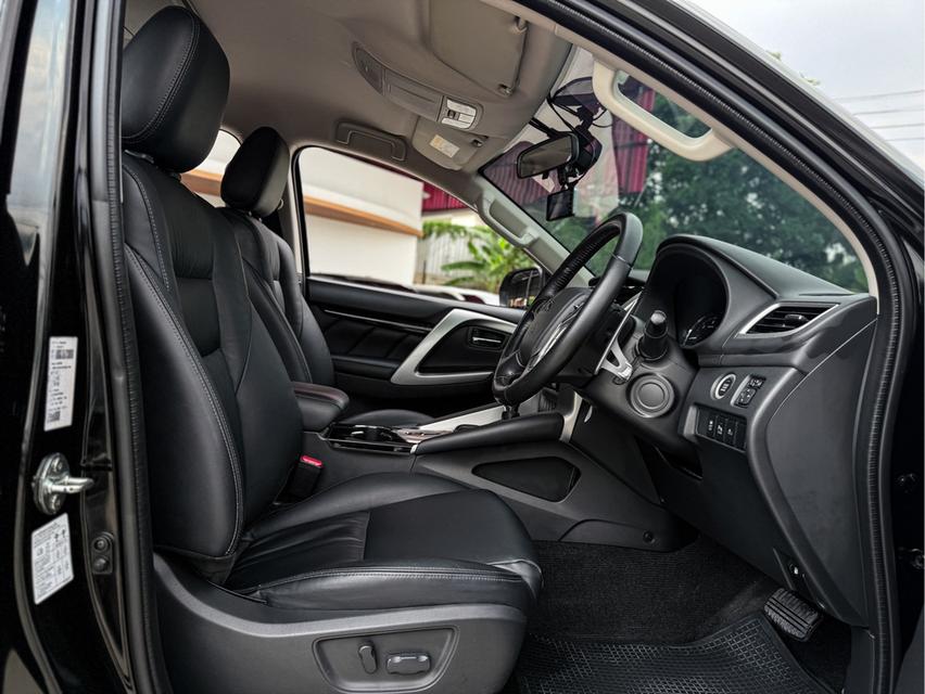 2016 MITSUBISHI PAJERO, SPORT 2.4 GT Premium 2WD  7