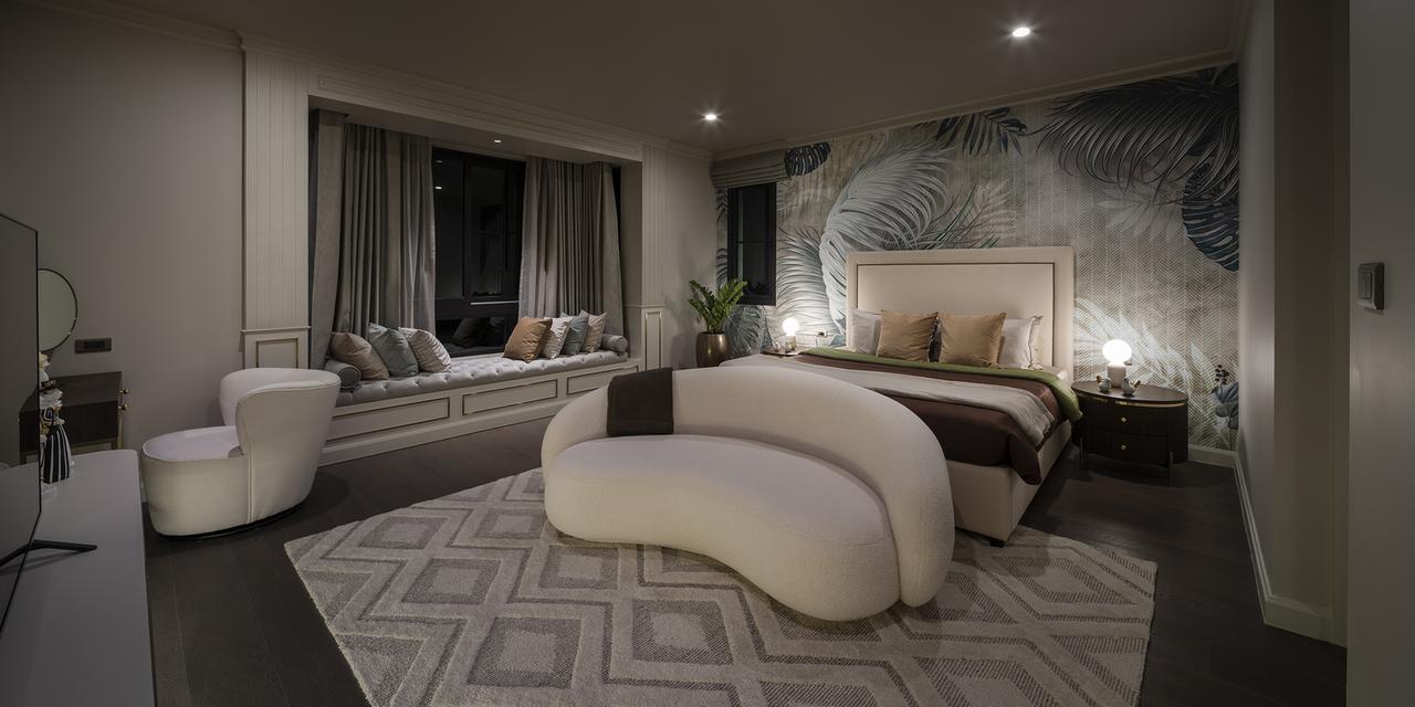 𝗦𝗮𝗹𝗲 & 𝗥𝗲𝗻𝘁 🏡✨ Nichada Onyx — คฤหาสน์หรูสไตล์ Art-Deco ใจกลางนิชดาธานี 10