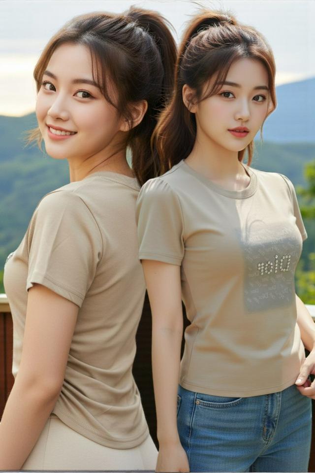 ขายเหมาราคาถูกมาก เสื้อยืดแฟชั่นปักคริสตรัล ไซส์ S 50 ตัว มือหนึ่งทั้งหมด สวยทุกตัว