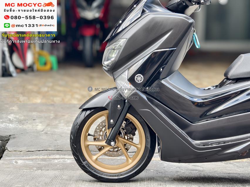 Nmax 2020 ABS วิ่ง20000โล รถบ้านแท้ เครื่องเดิม ชุดสีสวย มีของแต่ง No1028  10