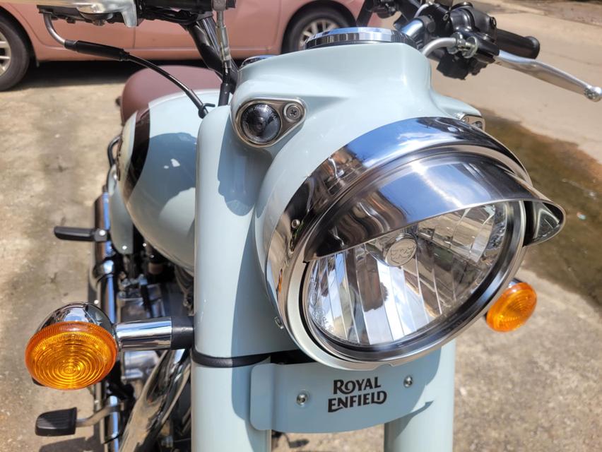 Royal Enfield CLASSIC 350 รถปี 2023