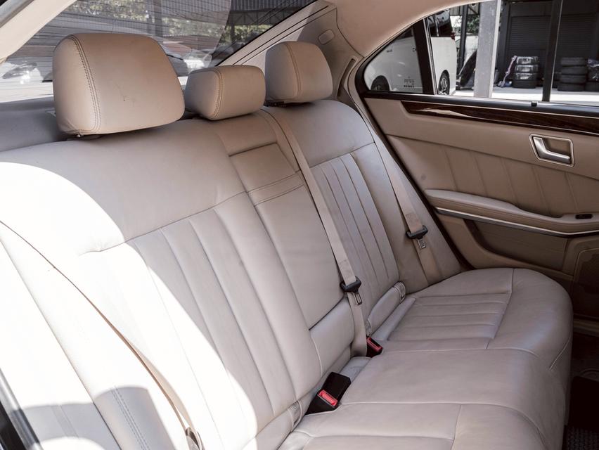 รหัสรถ 67GG9027 🚘 #MercedesBenz #E300 BlueTEC HYBRID📍 ปี 2014 6