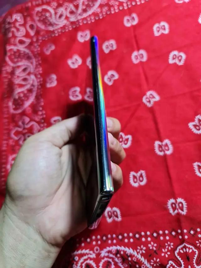 มือถือสภาพนางฟ้า Samsung Galaxy Note 10 2