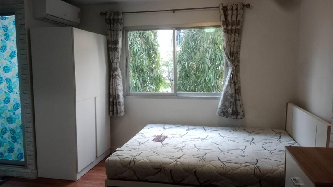 อยู่ดีคอนโด ฉะเชิงเทรา อาคารจงเจริญ 1 ห้อง 4