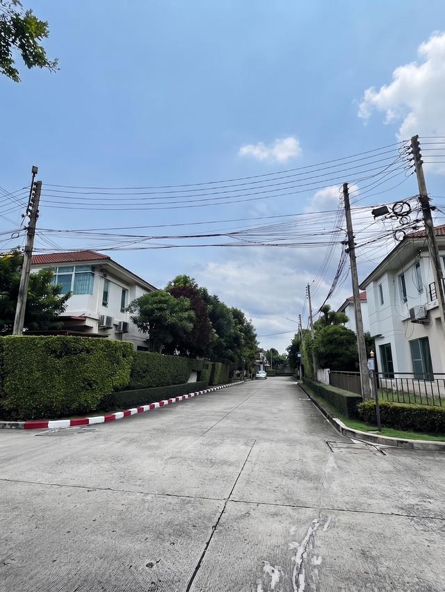 ขายด่วน 🏡✨ไลฟ์บางกอกบูเลอวาร์ดรังสิต คลอง 3 ธัญบุรี ปทุมธานี 8