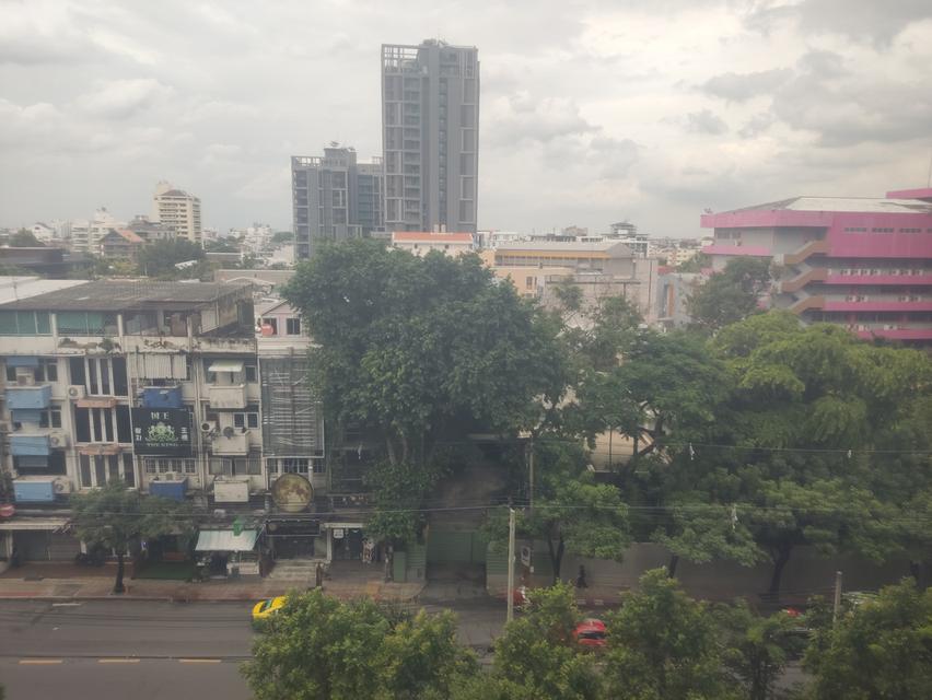 Condo For Sale Rhythm Ekkamai – 70 sq.m., 7th Floor, Near BTS Thonglor 14