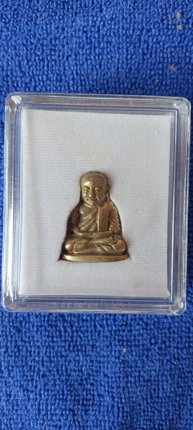 หลวงพ่อเงินรุ่น80 พรรษาปี2551