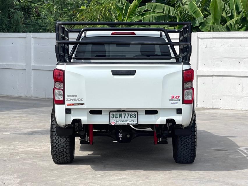ขาย Isuzu Dmax 3.0Ddi S ปี22