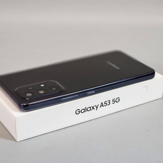 Samsung Galaxy A53 ขายเครื่องสวยมากก 4