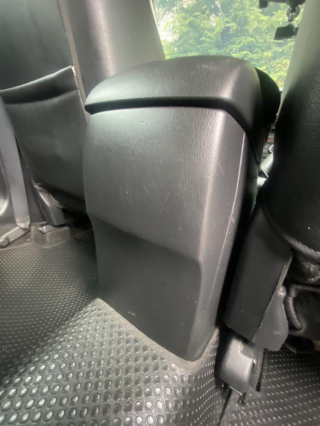 Mazda CX5 2.0 S 2013 เบนซิน 2WD 17