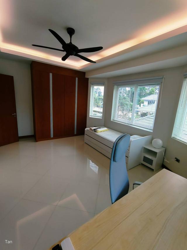 For rent Green Field Villas 5 Pattaya Nearly International School 15