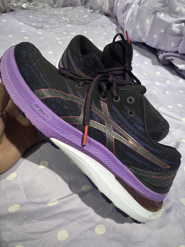 Asics gel kayano 29 ผู้หญิง รูปที่ 3