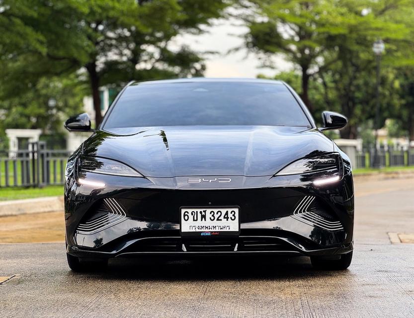 รหัสรถ AVA3243 🆕 BYD Seal Dynamic RWD ปี 2024 ออฟชั่นเต็ม