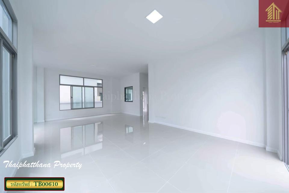 เพอร์เฟค เพลส รามคำแหง - สุวรรณภูมิ 3