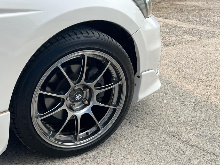 Honda Accord G8 EL 2.0 รูปที่ 9