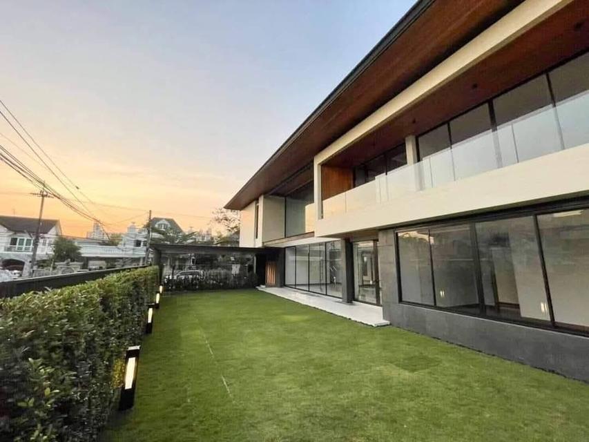 ขายบ้านเดี่ยว หมู่บ้านเอเวอร์กรีน บางนา กม.5 1