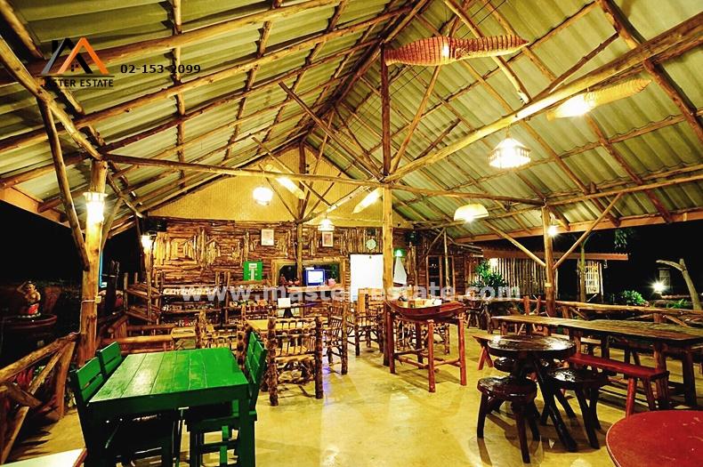 รีสอร์ทสวยบนเขาค้อ จ.เพชรบูรณ์ เนื้อที่ 4 ไร่ 2 งาน ในขุนเขากลางทะเลหมอก ขายพร้อมอุปกรณ์รีสอร์ท ดำเนินกิจการต่อได้ทันที 6