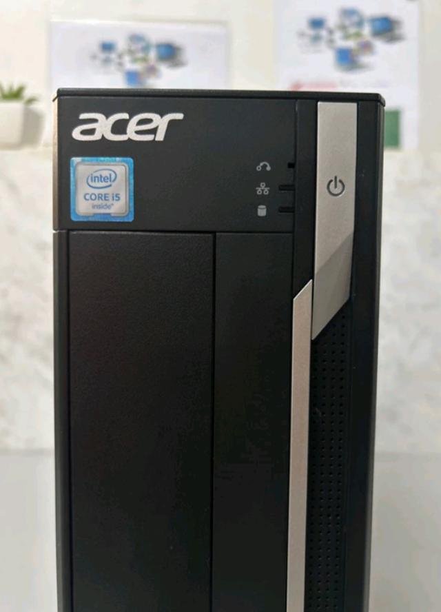 ขาย PC ACER VERITON X2660G 1