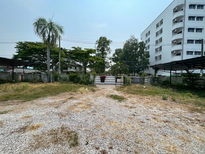 ขาย ที่ดินเปล่ากลางเมืองขอนแก่น 8