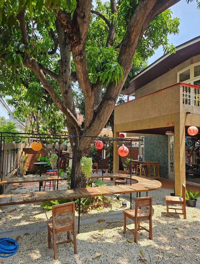 ให้เช่าบ้านเดี่ยวเอกมัย ราคาถูก ขนาด 74 ตร.วา ทำเลดี ใกล้ BTS เอกมัย (N.2324) 1