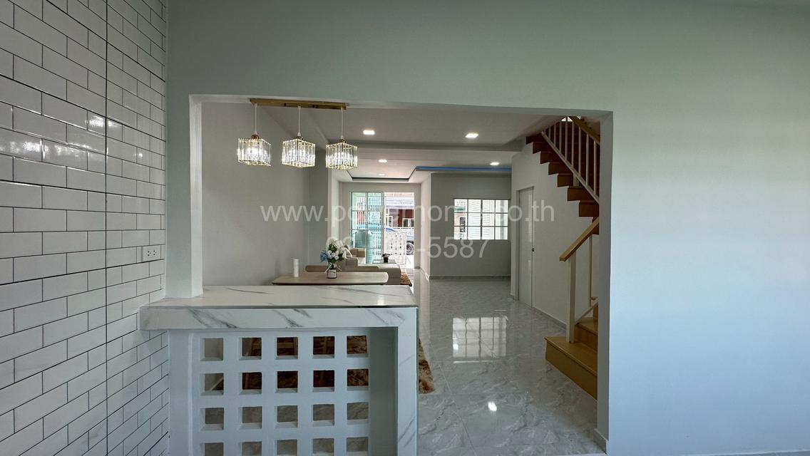 หมู่บ้านกิตติชัยวิลล่า 10 ถนนมิตรไมตรี แขวงหนองจอก เขตหนองจอก กรุงเทพมหานคร 8