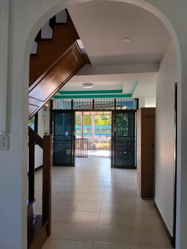 บ้านเดี่ยว5ห้องนอน3ห้องน้ำ เนื้อที่ 2งาน 60ตรว. บ.หนองสะโน ต.ดอนนางหงส์ อ.ธาตุพนม จ.นครพนม 6