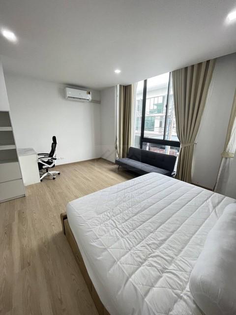 ให้เช่าทาวน์โฮม 3 ชั้น 176 ตรม. 3 ห้องนอน โครงการพฤกษา วิลล์ 76 บางนา – วงแหวน PRUKSA VILLE 76 ใกล้เมกะบางนา 4