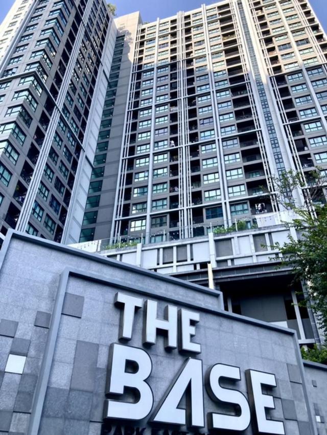 The Base Park East Sukhumvit 77 เจ้าของใจดี ต่อรองราคาได้ 4