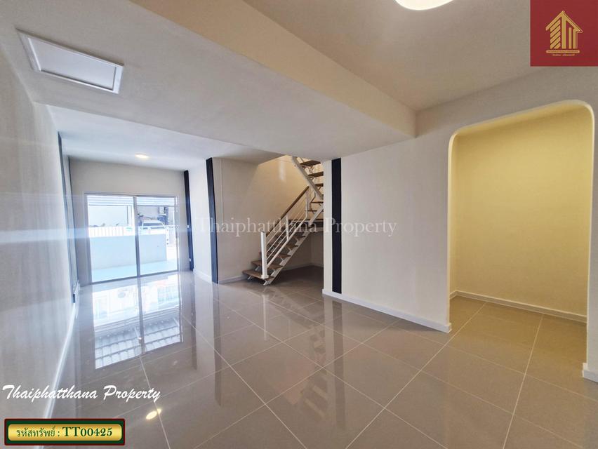 บ้านพฤกษา 74 ศรีนครินทร์-เทพารักษ์ 3