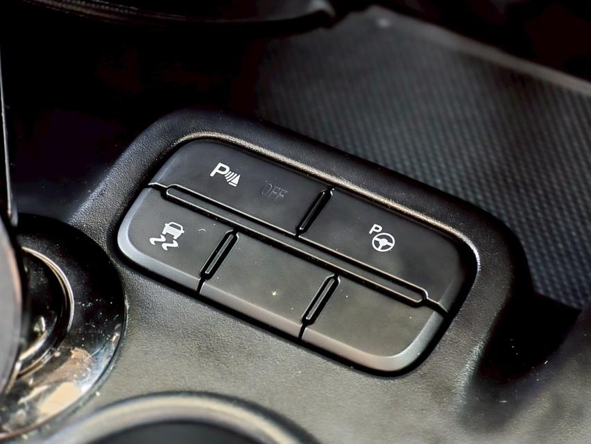 รหัสรถ CBLX5936 ✨ FORD EVEREST 2.0 TURBO TITANIUM+โฉม Minorchange ปี 2022 รูปที่ 16