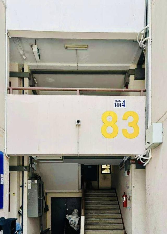 ขายด่วน ขายถูก บ้านเอื้ออาทร ก.ม 44 (มิตซู) 2
