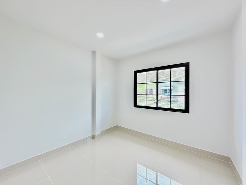 ขายทาวน์เฮ้าส์ หมู่บ้านนริศรา ซ.22 (โทรสอบถามราคา) 20