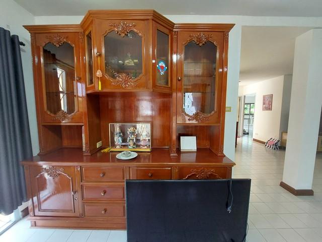 ให้เช่า บ้านเดี่ยว2ชั้น 72ตรว. อยู่ถนนกาญจนาภิเษก อยู่ฝั่งเดียวกับเซ็นทรัลเวสเกต ใกล้บางใหญ่ 5