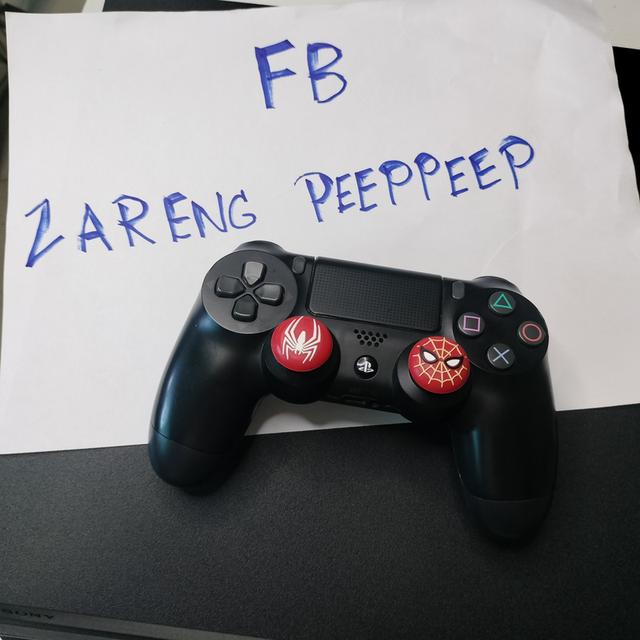 Playstation 4pro1TBมือสอง 4